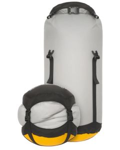 EVAC COMPRESSION ULTRA-LIGHT DRY BAG 20L - 11-HIGHRISE GREY - G_SEA-11_A4235__90827890