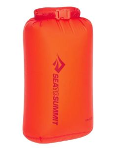 ULTRA-SIL DRY BAG 5L - 23-SPICY ORANGE - P
