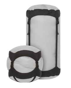 ULTRA-SIL COMPRESSION SACK 20L - 11-HIGHRISE GREY