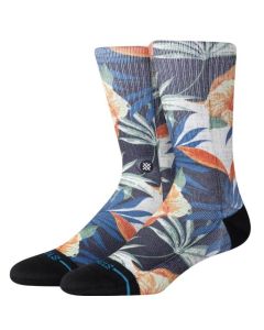 TIKI TIDES CREW - BLK-NOIR - M_STCBLK_A556A25TIK__90857095