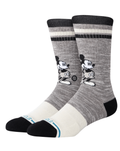 STP DISN VINTAGE MICKEY CREW - MUL-MULTI - P_STCMUL_A556A25VMC__90857080