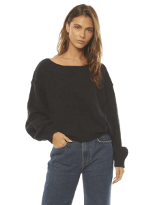 WILDCARD - WBK-WASHED BLACK  - TP_AMUWBK_A8043WIL__90823913