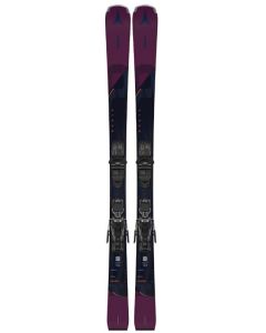 CLOUD Q9 + M 10 GW BLACK/BERRY_ATO012_AASS03076__90773158