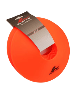 SOCCER CONES DE DISQUE  - 58-NEON ORANGE  - TAILLE UNIQUE