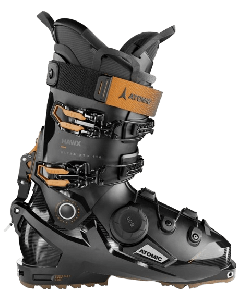 HAWX ULTRA XTD 110 BOA - NOIR/ORANGE - 27.5_ATO028_AE5029020__90847587