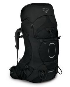 AETHER 65 - NOIR - P/M