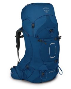 AETHER 65 - DEEP WATER BLUE - G/TG