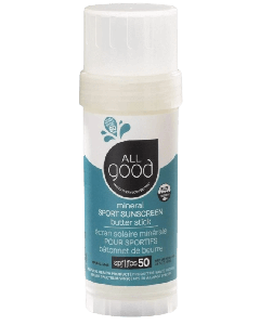 SPORT SUN BUTTER SPF 50 2OZ