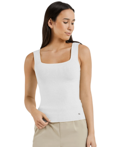 LOYOLA CAMISOLE - 002-WHITE - G_FI002_AKG22008-V__90851484