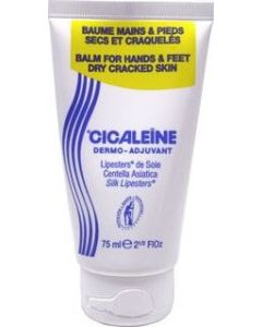 BAUME CICALEINE FISSURES CREVASSES 75ML