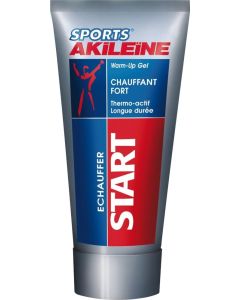 GEL START (THERMO-ACTIF) 75ML
