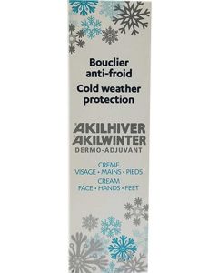 CREME AKILHIVER