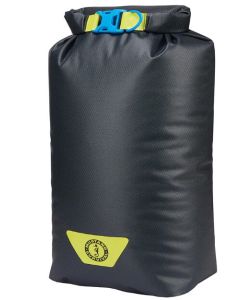 ORGANIZE ROLL TOP DRY BAG - 9-GREY - 35L