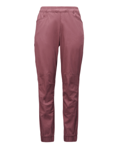 NOTION PANTS W - 6052-FIG - M_BL6052_AP750143__90848330