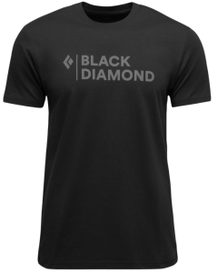 MINI STACKED SHORT SLEEVE TEE - 0002-NOIR - G_BL0002_AP752489__90848344