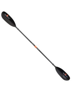 STINGRAY CARBON PAGAIE 2 PIECE - NOIR - 220CM