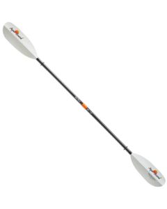 STINGRAY HYBRID PAGAIE 2 PIECE - REG - 220CM