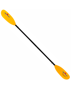 STINGRAY FIBREGLASS PAGAIE 2 PIECE - REG - 230CM