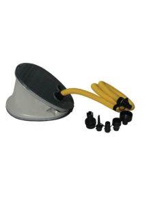 DELUXE FOOT PUMP