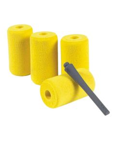 ARC/TERRA FLOATING RETAINERS KIT