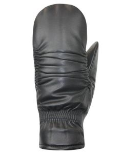 BOXER FINGERMITT - NOIR - TG