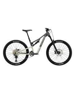 INSTINCT A30 SHIMANO - GRIS/BEIGE - M