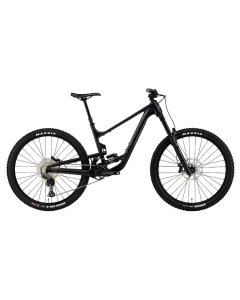 ALTITUDE A30 SHIMANO - NOIR/NOIR - G