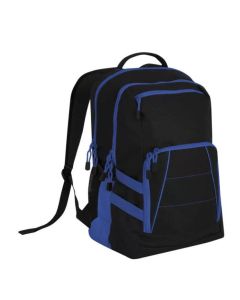 SAC A DOS VARCITY - BLEU - TAILLE UNIQUE