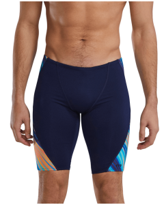 JAMMER-DURAFST ELITE RIPTIDAL - 435-TEAL/ORG - 36_TYR435_B13033__90856020