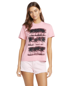 LOCK IT UP TEE - GUV-GUAVA - G_VLCGUV_B3512400__90822225