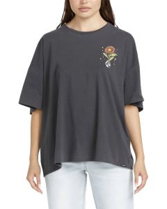 MY GUYS TEE - VBK-VINTAGE BLACK - TAILLE UNIQUE_VLCVBK_B3512404__90822307