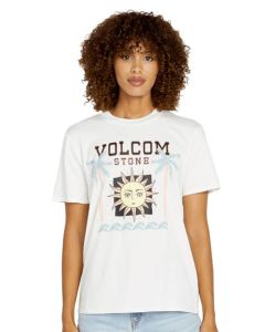 LOCK IT UP TEE - SWH-STAR WHITE - TG_VLCSWH_B3522400__90822370