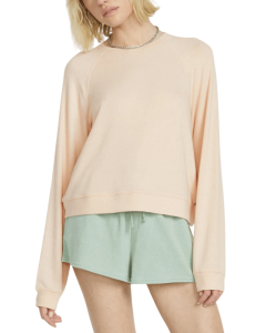 LIL FRENCHIE RAGLAN - CHG-CHAMPAGNE GOLD - TG_VLCCHG_B4632407__90847072