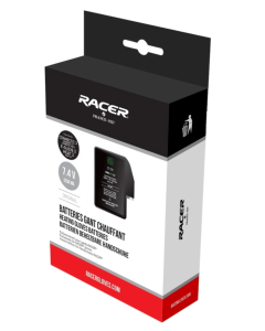 BATTERIES LONGLIFE 2 GANTS CHAUFFANTS