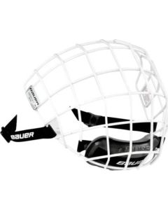 PROFILE II GRILLE - BLANC - P