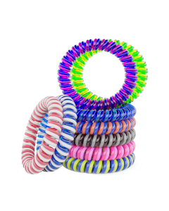 BRACELET ANTI-MOUSTIQUES