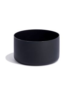 BOTTLE BOOT MEDIUM - NOIR