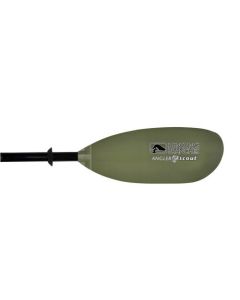 ANGLER SCOUT - VERT - 250CM