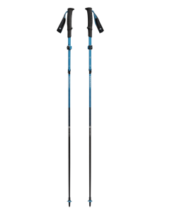 DISTANCE CARBON FLZ POLES - DESERT SKY - 125CM_BLD961_BD112555__90859874