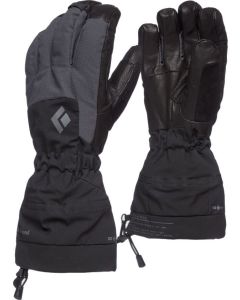 SOLOIST GLOVE_BL0002_BD801887__90774288