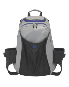 TREMBLANT SKI BOOT BACKPACK - GREY - TAILLE UNIQUE_KGBGRY_BKP1040__90812012