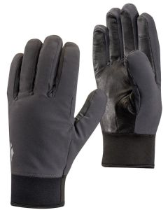 MIDWEIGHT SOFTSHELL - SMOKE - G