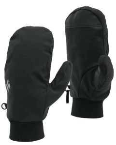 MIDWEIGHT SOFTSHELL - SMOKE - TP