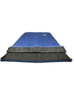 BLUEBERRY HILL - BLEU - DOUBLE - DROITE_COR008_BLUEBERRYHILL__90849927