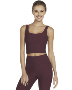 GOFLEX RIB BRA TOP  - BUPK - M_SKBUPK_BR1__90835890