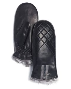 BANFF - 01-BLACK - P/M