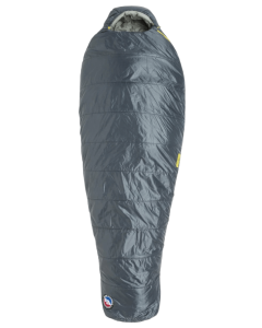 ANTHRACITE 20 - GRIS - GAUCHE ZIP  - LONG_BIAGRI_BTMA20__90857616