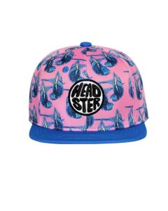 BUD THE BUDGIE SNAPBACK_HDS822_BUDTHEBUDGIESNAPBACK__90792305