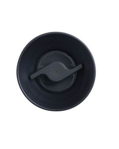 HOT CAP ACCESSORY - NOIR