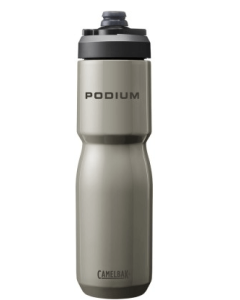 PODIUM ACIER INOX. ISOLÉ 22OZ - INOXYDABLE - 22OZ